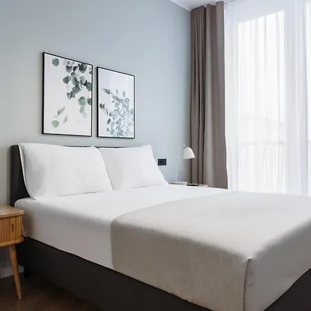 Apartment Limehome Sybelstr *