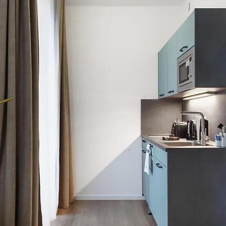 Limehome Sybelstr