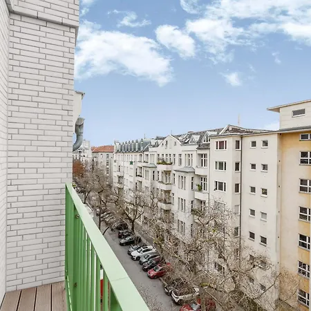 Limehome Sybelstr