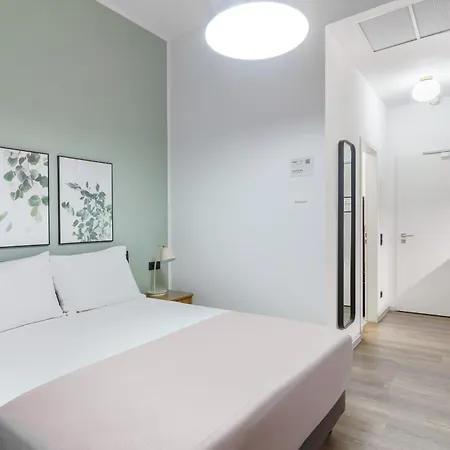 Limehome Sybelstr *