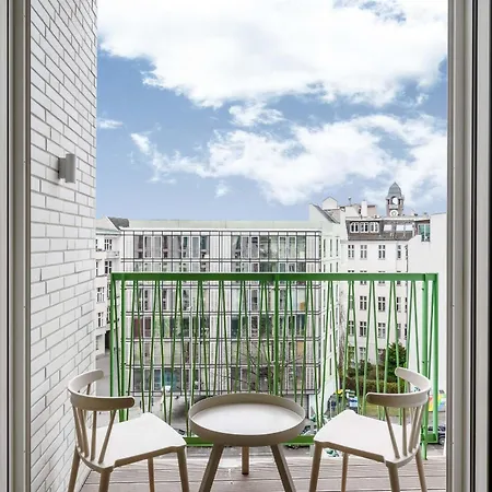 Limehome Sybelstr *