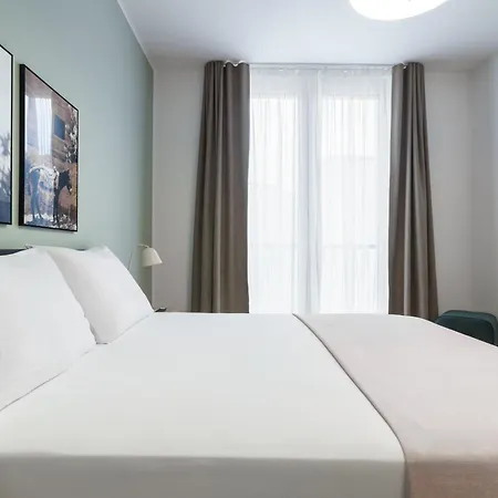 Limehome Sybelstr