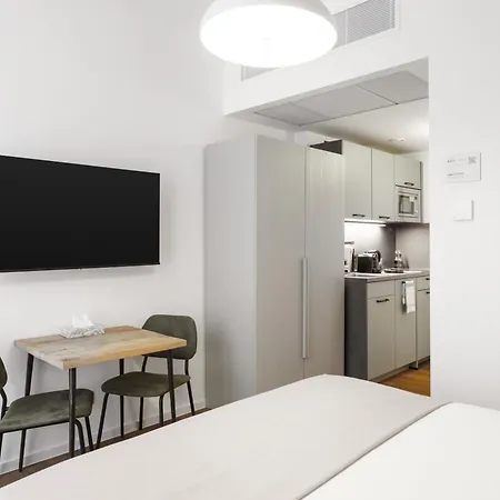 Limehome Sybelstr Apartment *