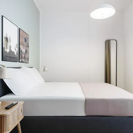 Limehome Sybelstr Apartment Berlin