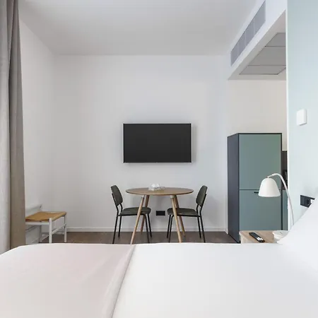Limehome Sybelstr