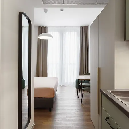 Limehome Sybelstr *