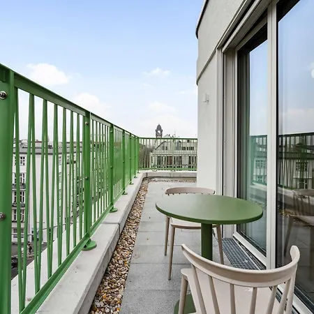 Limehome Sybelstr