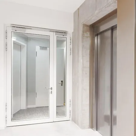 Apartamento Limehome Sybelstr *