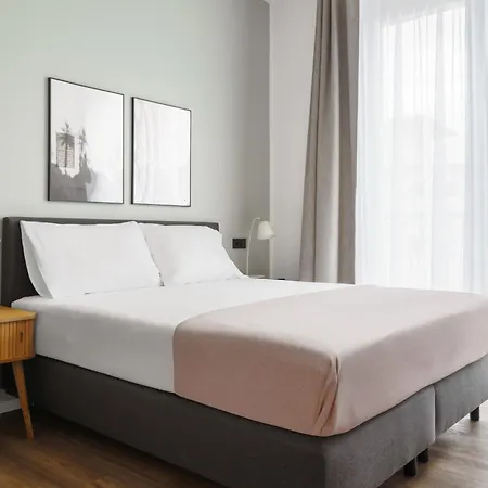 Limehome Sybelstr