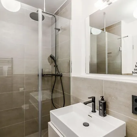 Limehome Sybelstr Berlín