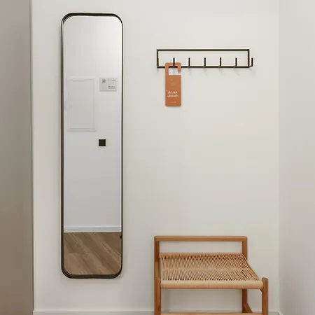 Limehome Sybelstr Apartamento