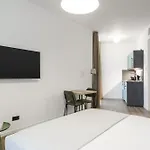 Apartment Limehome Sybelstr Berlin