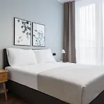 Apartment Limehome Sybelstr *