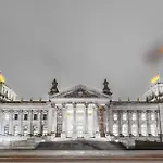 Limehome Sybelstr * Berlín