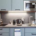 Limehome Sybelstr Apartament