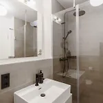 Limehome Sybelstr * Berlín