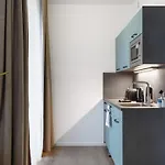 Limehome Sybelstr