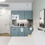 Apartmán Limehome Sybelstr *