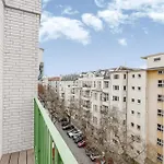 Limehome Sybelstr