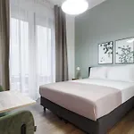Apartmán Limehome Sybelstr *
