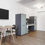 Limehome Sybelstr Apartment Berlin