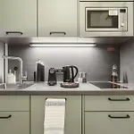 Apartmán Limehome Sybelstr *