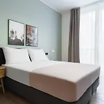 Limehome Sybelstr Apartament