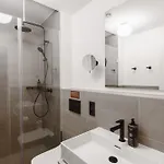 Apartament Limehome Sybelstr *