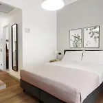 Apartament Limehome Sybelstr Berlin