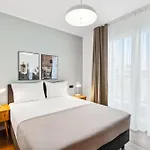 Limehome Sybelstr *