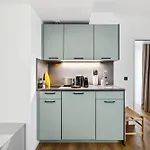 Apartment Limehome Sybelstr *