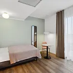Limehome Sybelstr Berlin