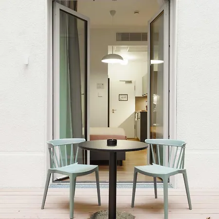 Apartamento Limehome Sybelstr