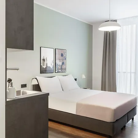 Limehome Sybelstr Berlim
