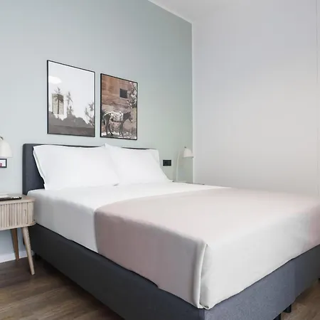 Διαμέρισμα Limehome Sybelstr