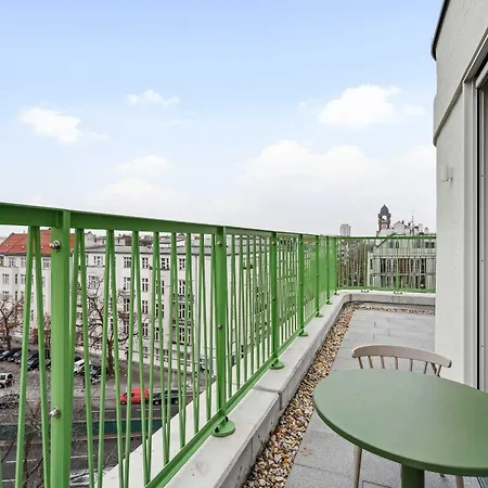 Limehome Sybelstr *