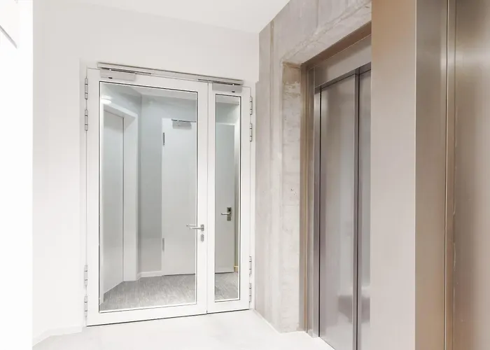 Apartment Limehome Sybelstr *