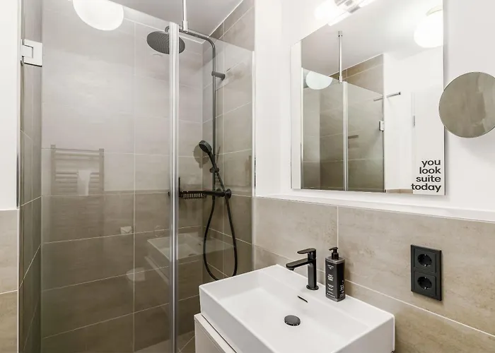 Limehome Sybelstr Berlin