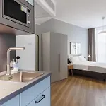 דירה Limehome Sybelstr *