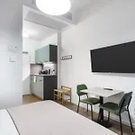 דירה Limehome Sybelstr