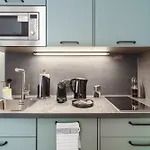 דירה Limehome Sybelstr ברלין