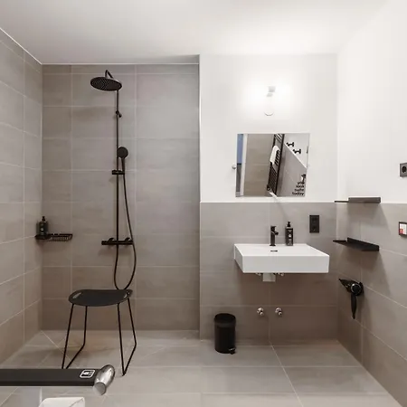 Apartment Limehome Sybelstr *