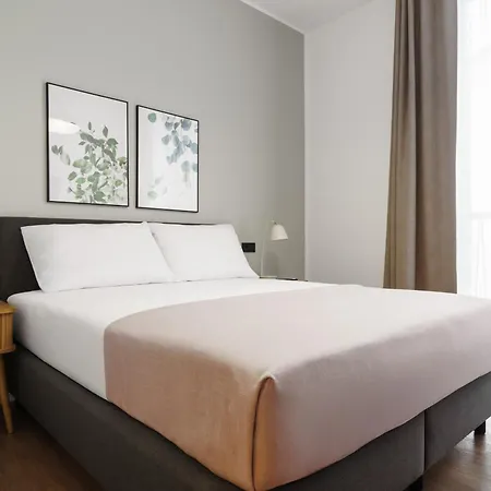 Limehome Sybelstr Apartment Berlin