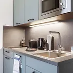 Limehome Sybelstr Appartamento
