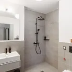 Limehome Sybelstr Berlino