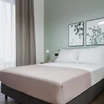 Limehome Sybelstr Apartman