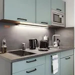 Limehome Sybelstr Appartamento