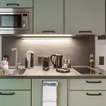 Limehome Sybelstr Appartamento *