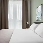 Apartman Limehome Sybelstr Berlin
