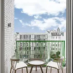 Limehome Sybelstr *